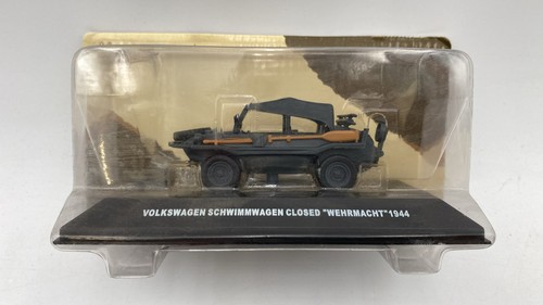 Deak32 deagostini volkswagen - deak32,