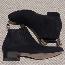 Stivali Chelsea Charro EL