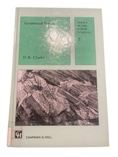 Granitoid Rocks (International