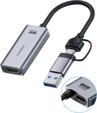 Scheda Di Acquisizione Video