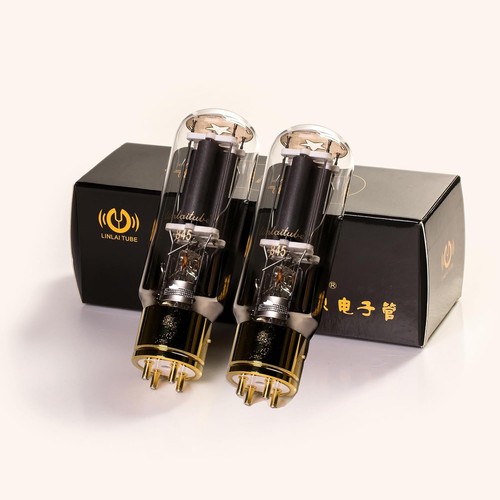Linlai 845 matched pair - 845, power