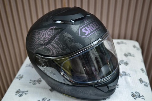 Casco integrale shoei - casco,