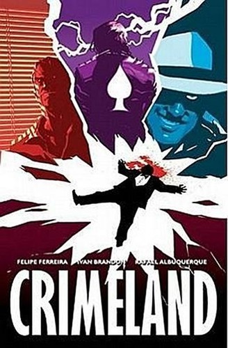 Crimeland felipe ferreira - crimeland,,