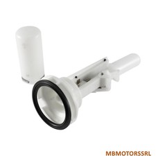 GALLEGGIANTE SERBATOIO BENZINA