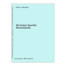 Die besten Sportler