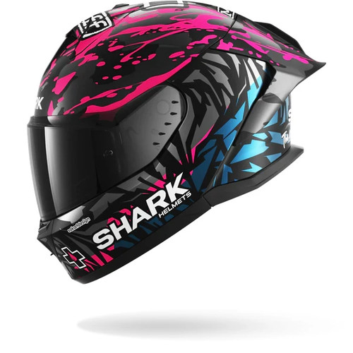 Casco shark skwal cup - shark,