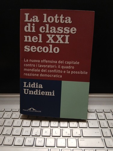 Lotta classe nel xxi - lotta,