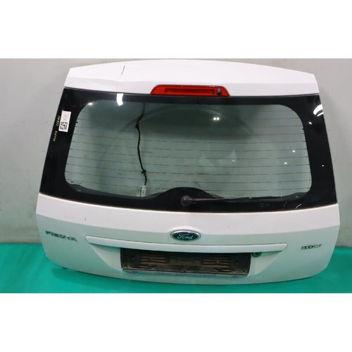 Portellone bagagliaio ford - portellone,