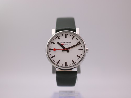 Orologio mondaine ufficiale - orologio,