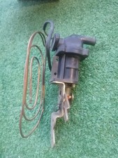 Rubinetto Stufa Riscaldamento Innocenti mini Turbo De Tomaso