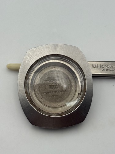 Longines 8581 39mm cassa - 39mm,
