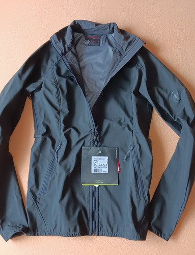 Mammut gore windstopper - mammut,
