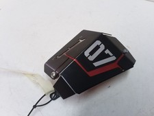 Yamaha mt-07 2018 Copertura vaso vaschetta liquido radiatore