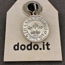 Dodo Pomellato Collana Moneta