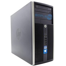HP 6200 PRO MT i3 3.10GHZ 4GB
