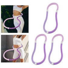 Cerchio fitness pieghevole per