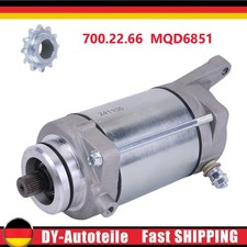 Motorino Avviamento Starter Per Kawasaki EN 500 GPZ 500 S EN 450 EN 500 KLE 500 EX LE