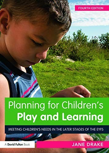 Planning for children play - children's,