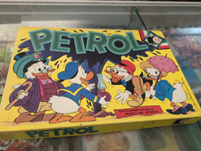 Petrol Gioco Da Tavolo