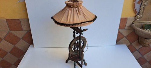 Lampada vintage anri - anri, a
