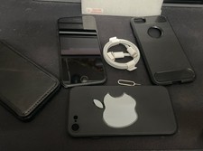 Apple iPhone 8 - 64GB - NERO (Sbloccato)