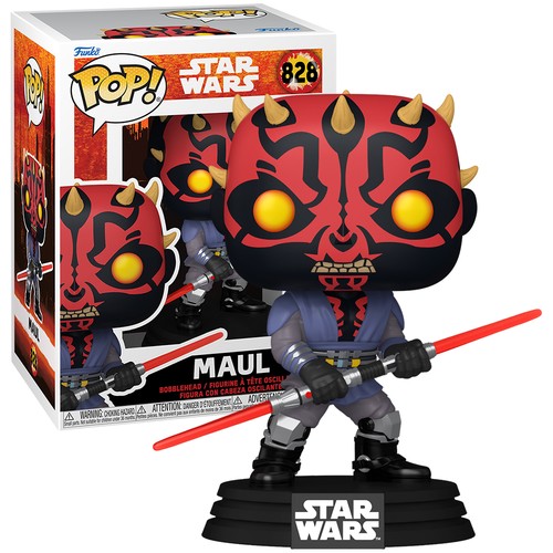 Funko pop star - star, wars