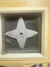 Drago giapponese shuriken - giapponese,