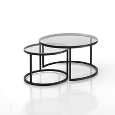 Tomasucci set tavolini - set,