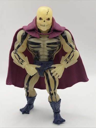 Masters the universe - of,