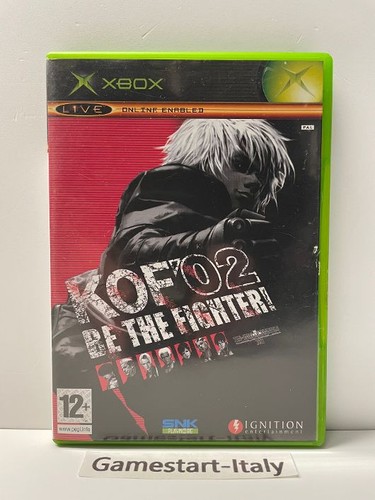 The king fighters - king,