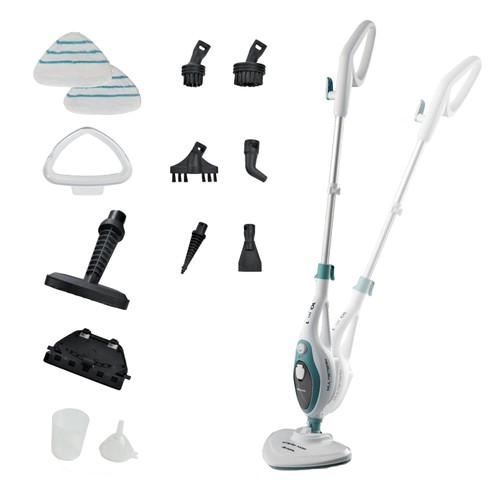 Ariete 4164 steam mop 10in1 - ariete,
