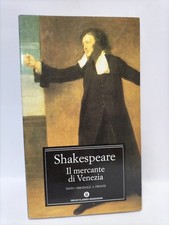 Il mercante di Venezia -