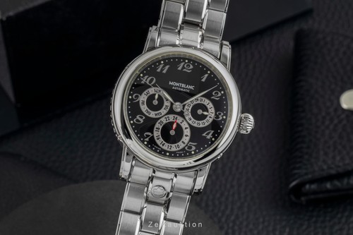 Orologio uomo montblanc - orologio,