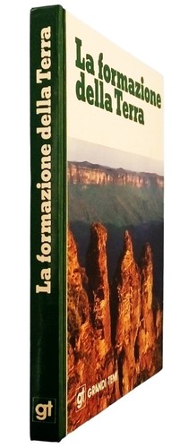 Formazione della terra - la,