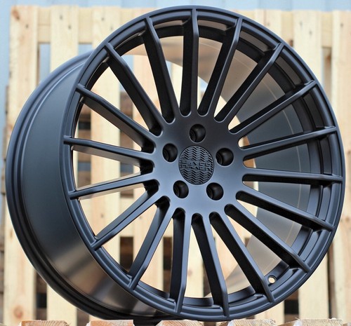 Cerchi haxer hx010 5x108 - cerchi,