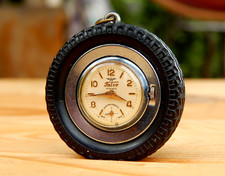 Portachiavi Vintage FALCO