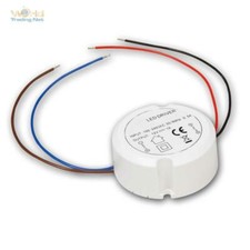 Trasformatore LED 12V 12W