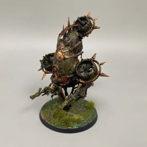 Foetid bloat drone - foetid, bloat-drone