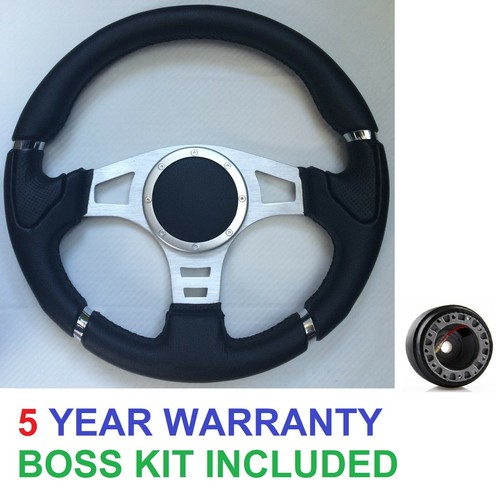 Kit volante sportivo nero - sportivo,