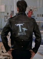 Giacca Danny Zuko Grease John