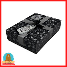 THE NIGHTMARE BEFORE CHRISTMAS 30th anniversary special box JACK SKELETRON