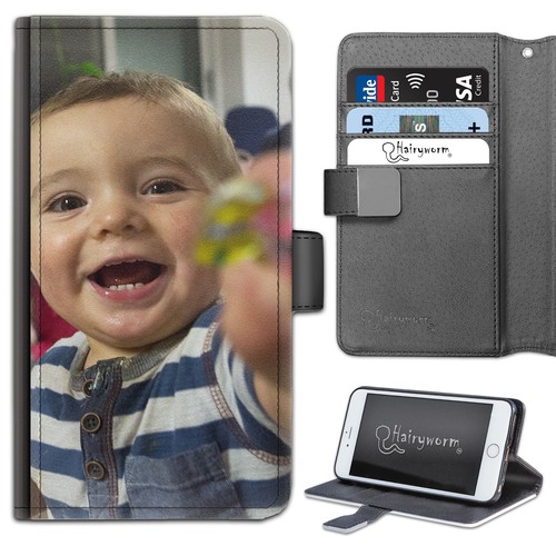 Custodia telefono flip