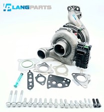 Turbocompressore per mercedes - per,