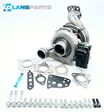 Turbocompressore per Mercedes GL ML S 350 CDI 4matic 190 kW 258 CV OM642LS 802774