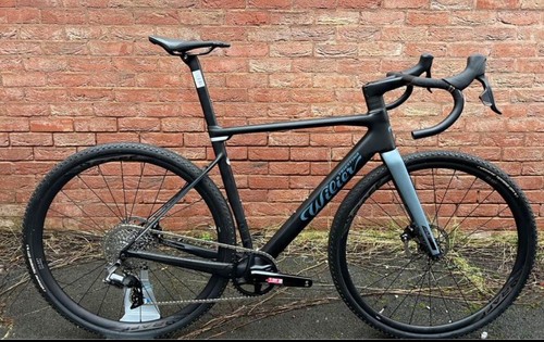 Wilier rave slr - rave, slr,