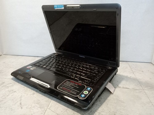 Toshiba satellite a305 - satellite, a305-s6905