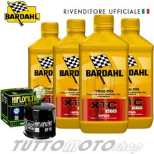 Tagliando TRIUMPH Bonneville