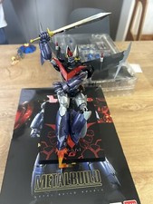 Bandai 58556 Metal Build Mazinger Z Infinity Action Figura