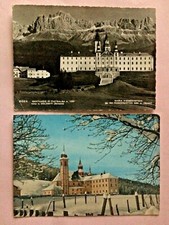 🌈2 Cart. CONVENTO SANTUARIO