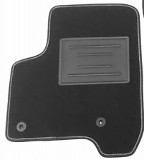 ASC tappetino tappeti auto SOLO LATO GUIDA 1pz tappeto C3 PICASSO 2008-2017